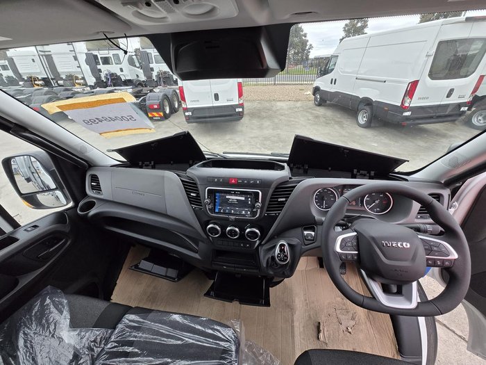 2025 Iveco Daily 50C21V