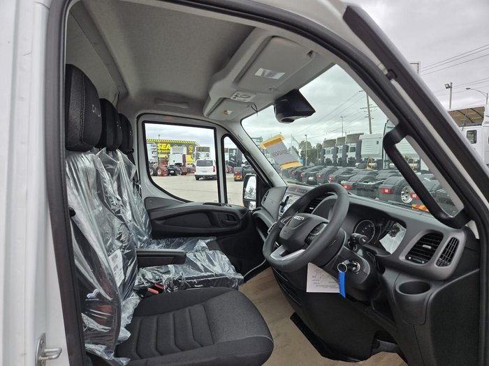 2025 Iveco Daily 50C21V