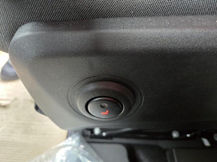 2025 Iveco Daily 50C21V