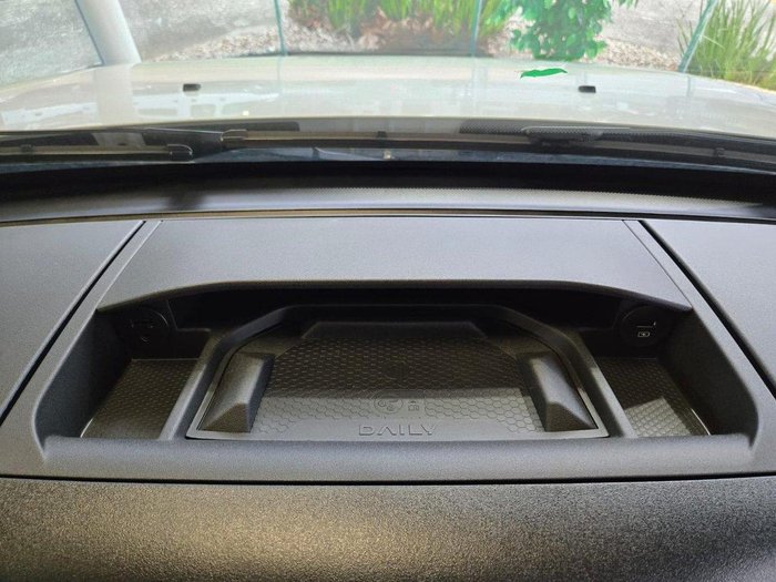 2025 Iveco Daily 50C21V