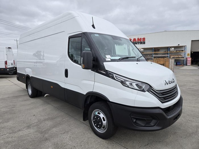 2025 Iveco Daily 50C21V