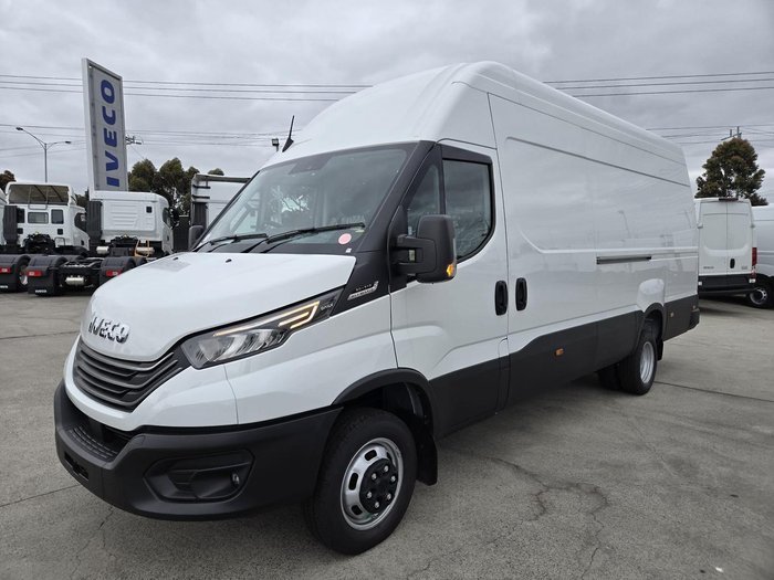 2025 Iveco Daily 50C21V