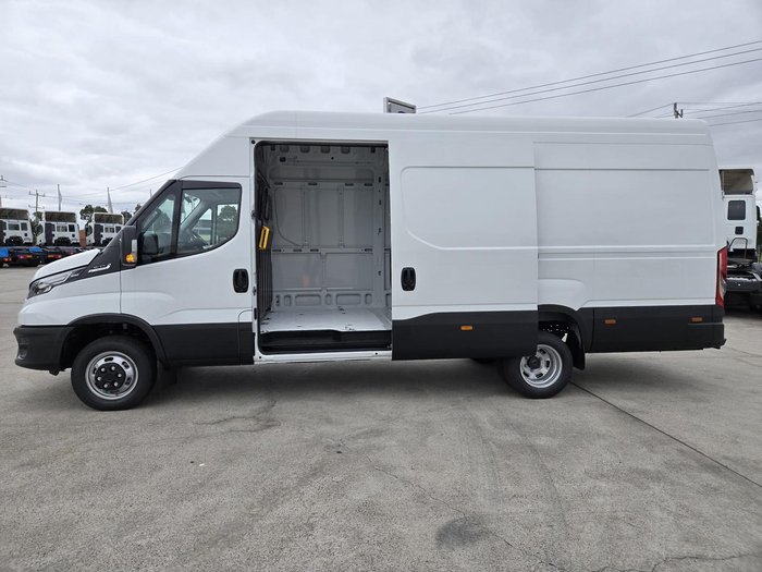 2025 Iveco Daily 50C21V