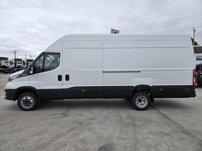 2025 Iveco Daily 50C21V