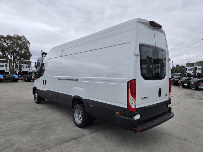 2025 Iveco Daily 50C21V
