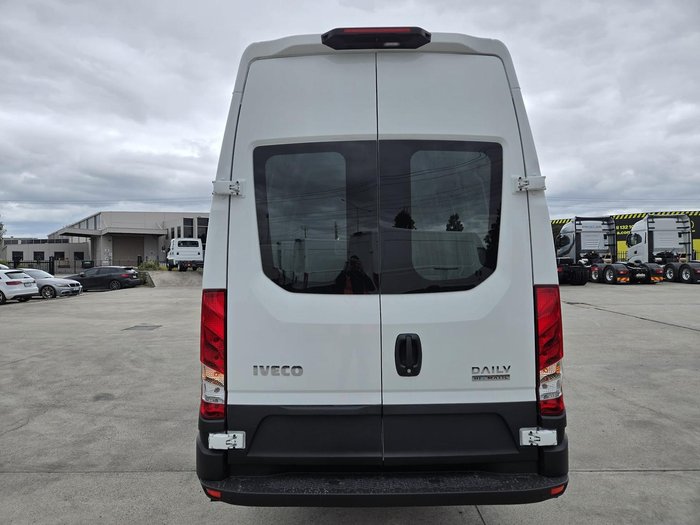 2025 Iveco Daily 50C21V