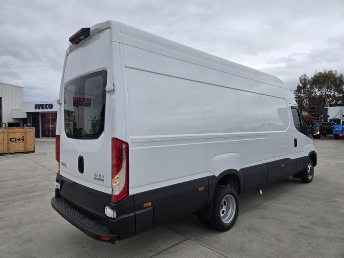 2025 Iveco Daily 50C21V