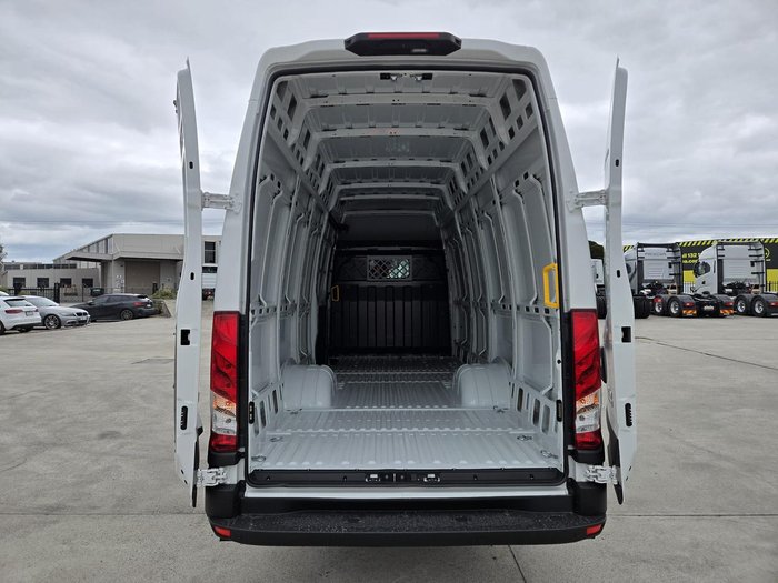 2025 Iveco Daily 50C21V