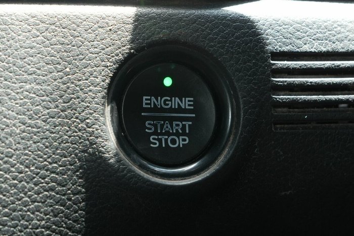 2020 Ford Ranger Wildtrak