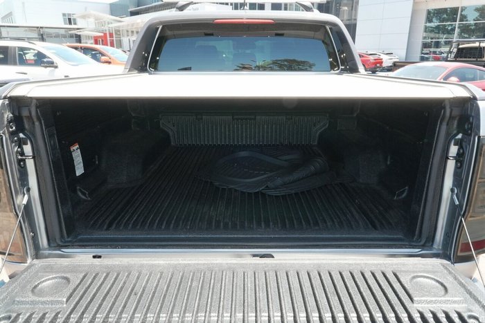 2020 Ford Ranger Wildtrak