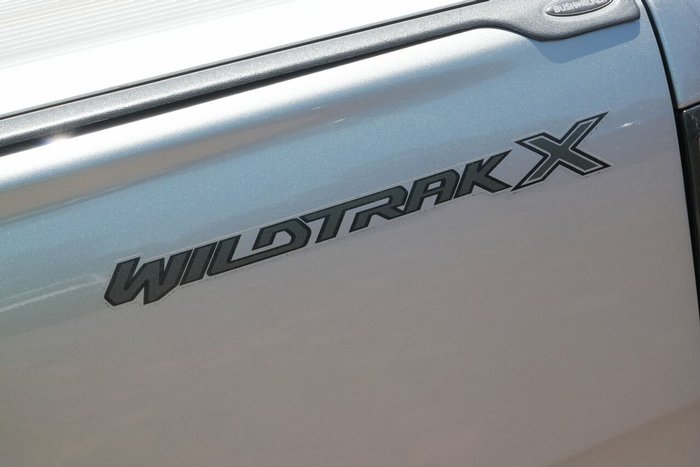 2020 Ford Ranger Wildtrak