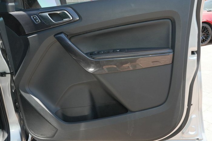 2020 Ford Ranger Wildtrak