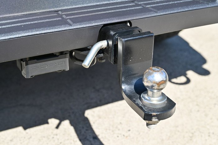 2023 Ford Ranger Raptor