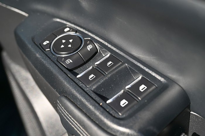 2023 Ford Ranger Raptor