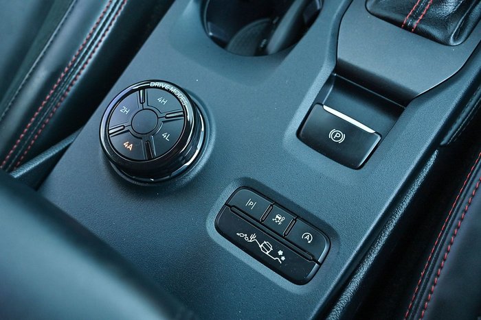 2023 Ford Ranger Raptor