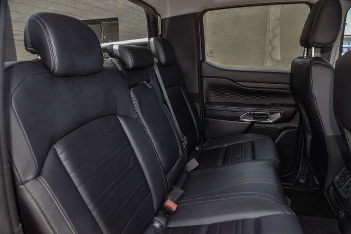 2023 Ford Ranger Sport