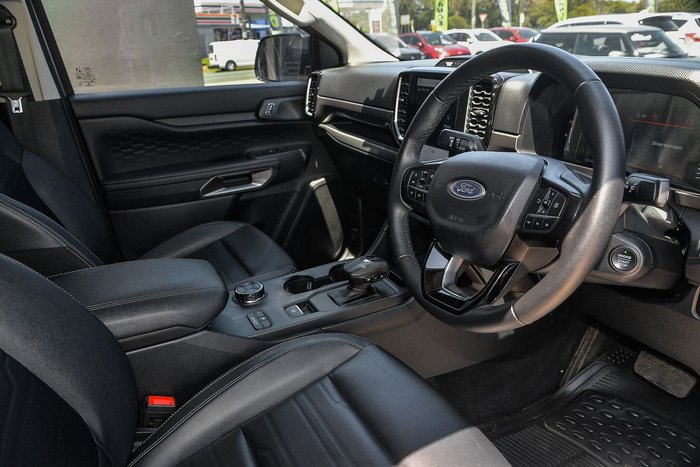 2023 Ford Ranger Sport