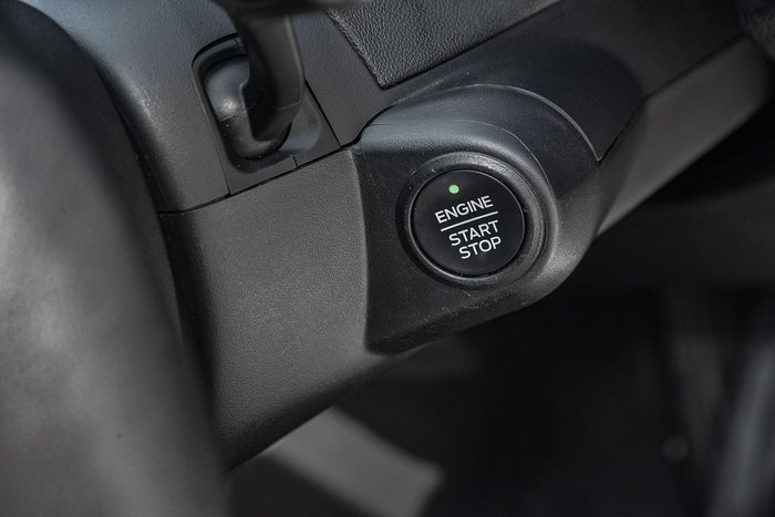 2023 Ford Ranger Sport