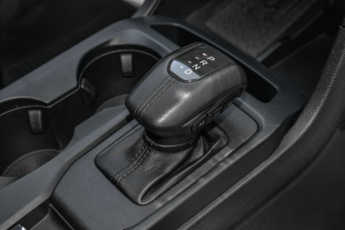 2023 Ford Ranger Sport