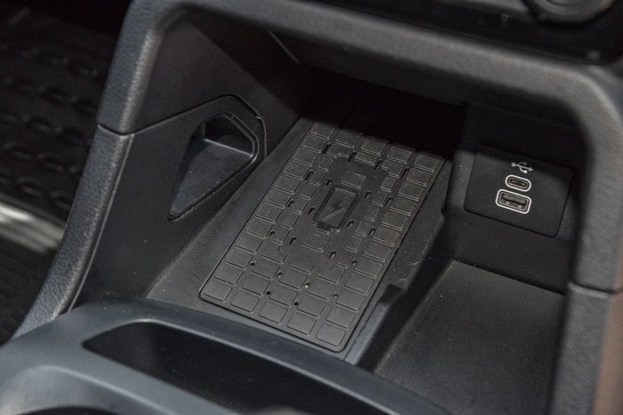 2023 Ford Ranger Sport