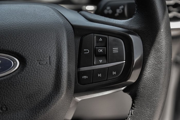 2023 Ford Ranger Sport