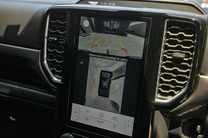 2023 Ford Ranger Sport