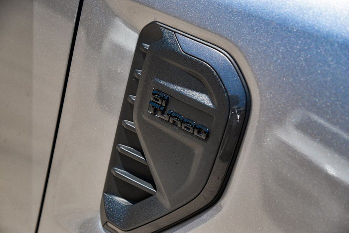 2023 Ford Ranger Sport