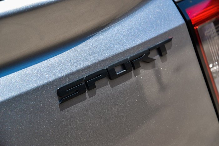 2023 Ford Ranger Sport