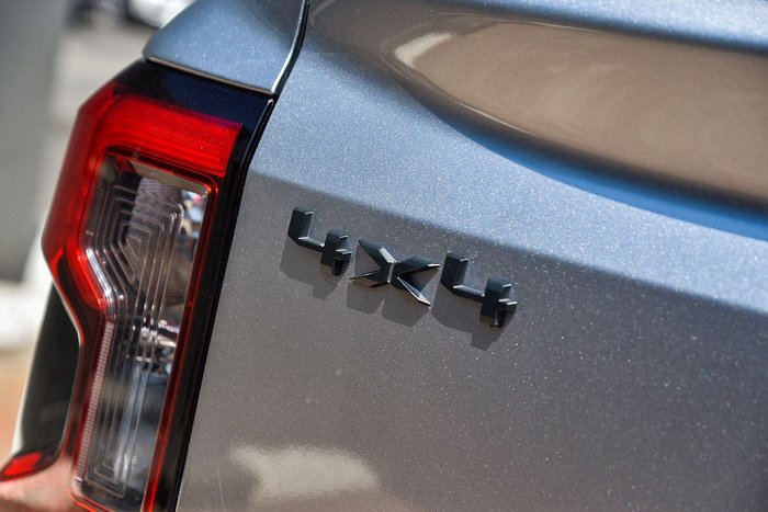 2023 Ford Ranger Sport