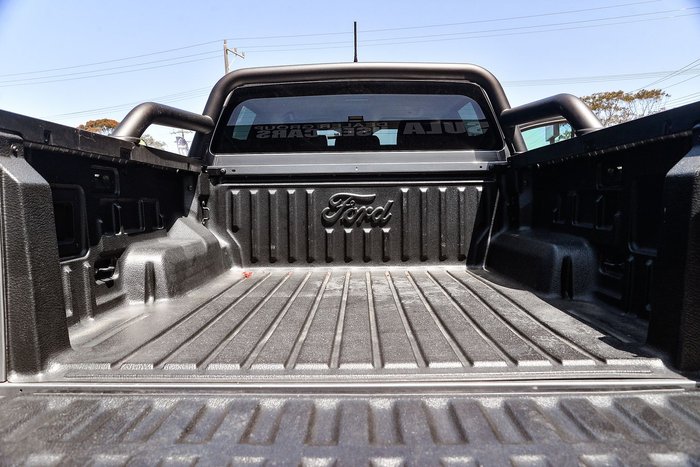 2023 Ford Ranger Sport