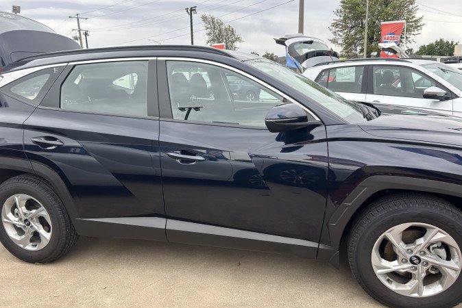 2022 HYUNDAI TUCSON (FWD)
