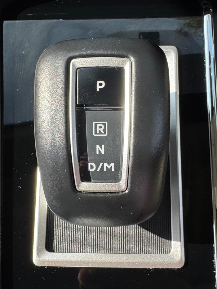 2022 Mitsubishi Outlander Aspire ZM MY22.5 Sterling Silver