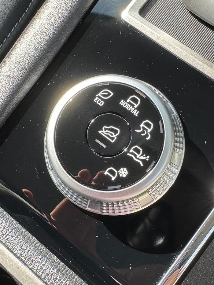 2022 Mitsubishi Outlander Aspire ZM MY22.5 Sterling Silver