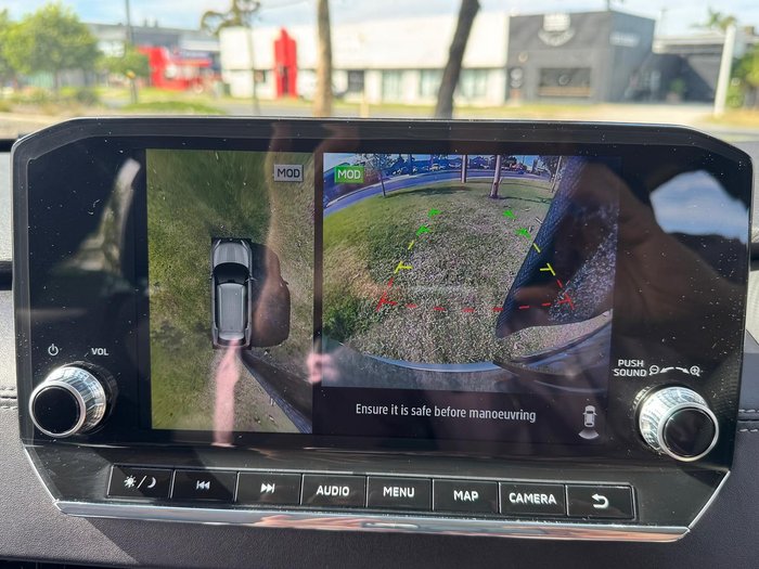 2022 Mitsubishi Outlander Aspire ZM MY22.5 Sterling Silver