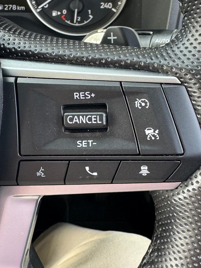 2022 Mitsubishi Outlander Aspire ZM MY22.5 Sterling Silver