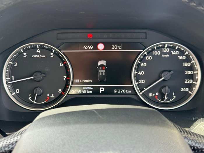 2022 Mitsubishi Outlander Aspire ZM MY22.5 Sterling Silver