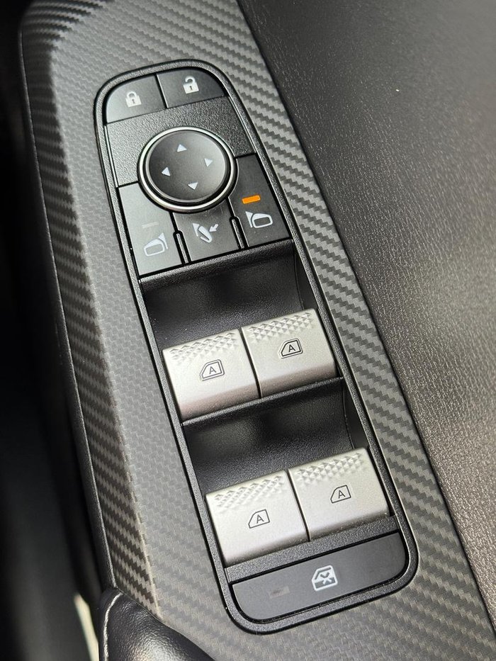 2022 Mitsubishi Outlander Aspire ZM MY22.5 Sterling Silver