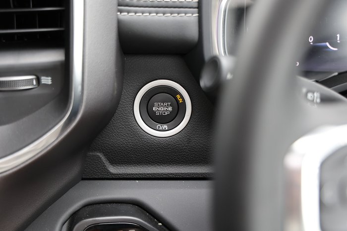 2024 Ram 1500