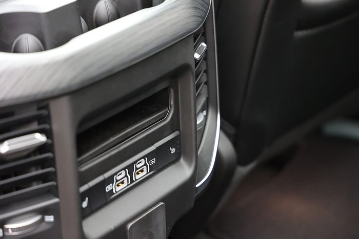 2024 Ram 1500