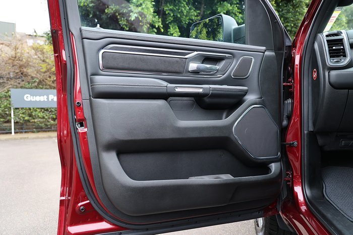 2024 Ram 1500