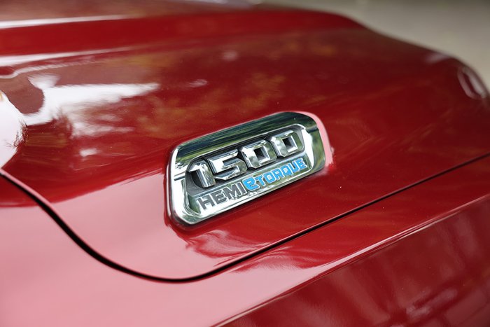 2024 Ram 1500