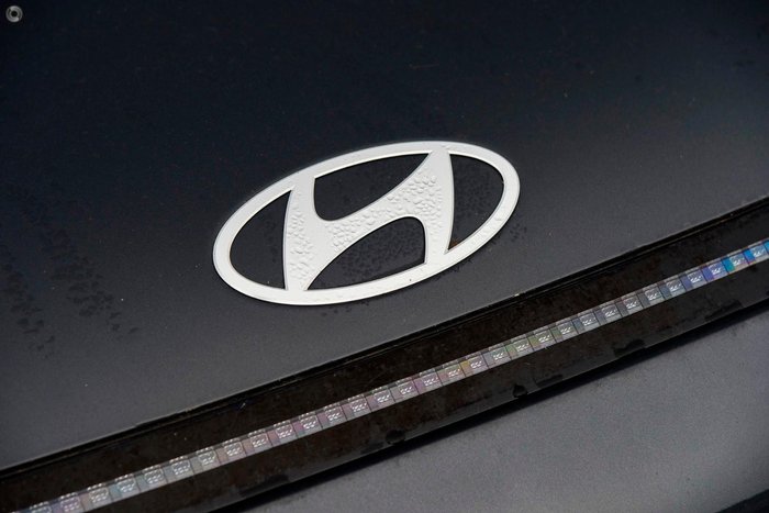 2025 Hyundai Kona Electric