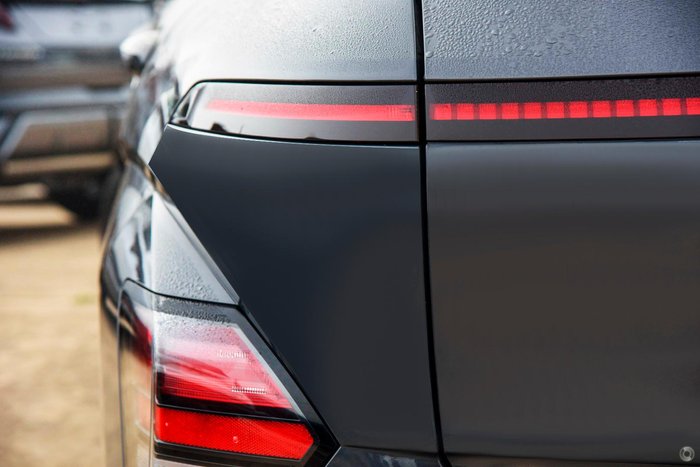 2025 Hyundai Kona Electric