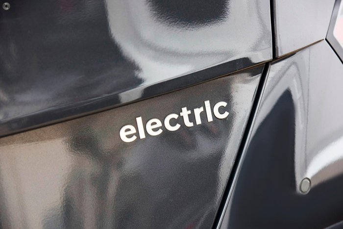 2025 Hyundai Kona Electric