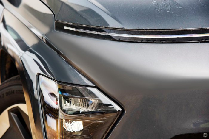 2025 Hyundai Kona Electric