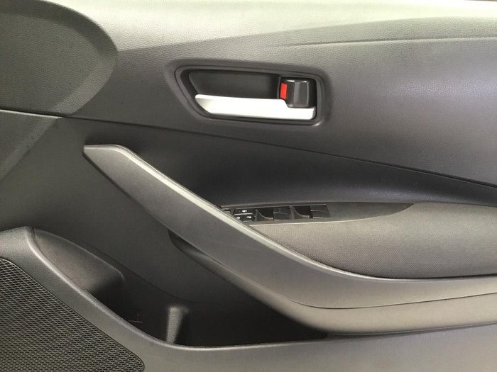 2021 Toyota Corolla Ascent Sport