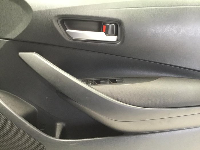 2021 Toyota Corolla Ascent Sport