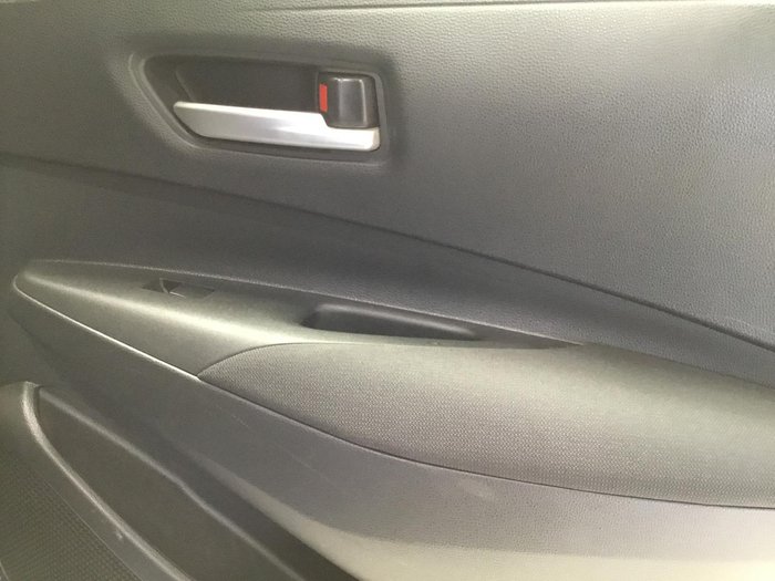 2021 Toyota Corolla Ascent Sport