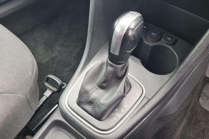 2017 Volkswagen Polo 66TSI Trendline