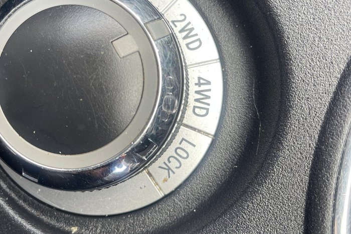 2012 Peugeot 4008 Allure